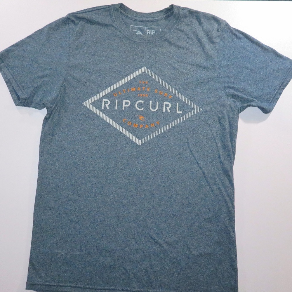 Men's Rip Curl Surf T-Shirt